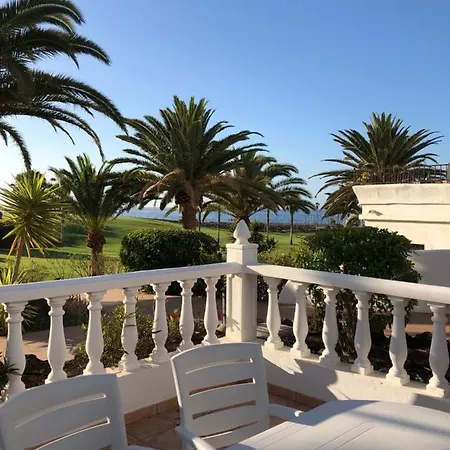 Aquarius Holiday Apartment * San Miguel de Abona