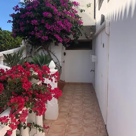 Apartment Aquarius Holiday Apartment San Miguel de Abona