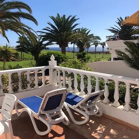 Aquarius Holiday Apartment * San Miguel de Abona