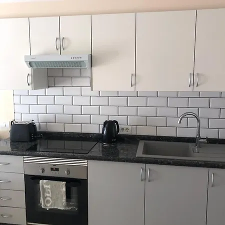 Aquarius Holiday Apartment