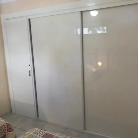 Aquarius Holiday Apartment Apartment