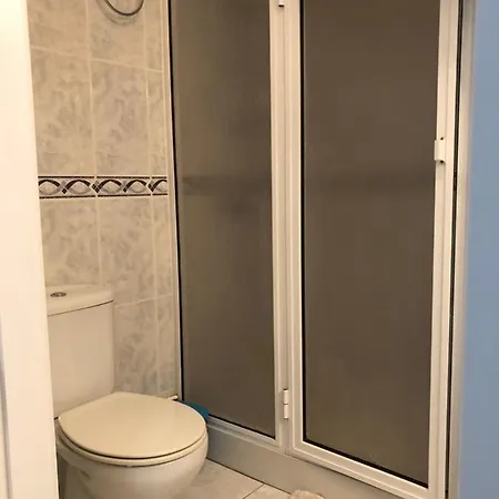 Aquarius Holiday Apartment San Miguel de Abona
