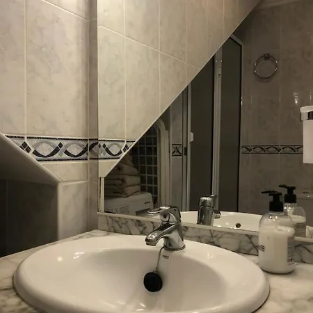 Aquarius Holiday Apartment * San Miguel de Abona