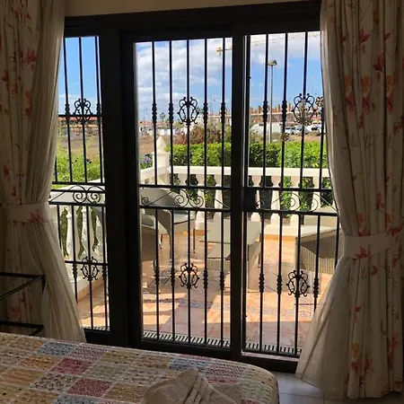 Aquarius Holiday Apartment San Miguel de Abona