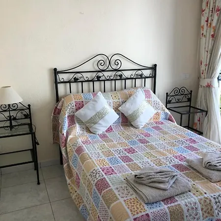 Aquarius Holiday Apartment Apartment San Miguel de Abona