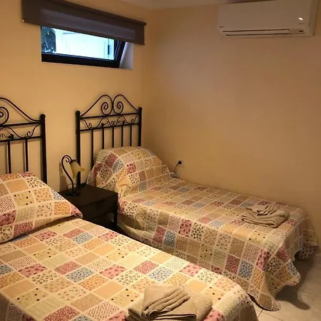 Aquarius Holiday Apartment Apartment