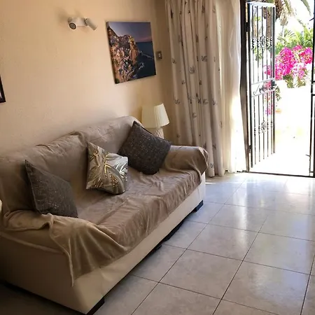 Aquarius Holiday Apartment