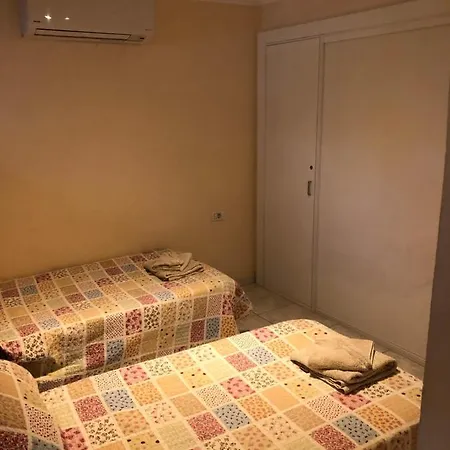 Aquarius Holiday Apartment *