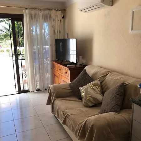 Apartment Aquarius Holiday Apartment San Miguel de Abona
