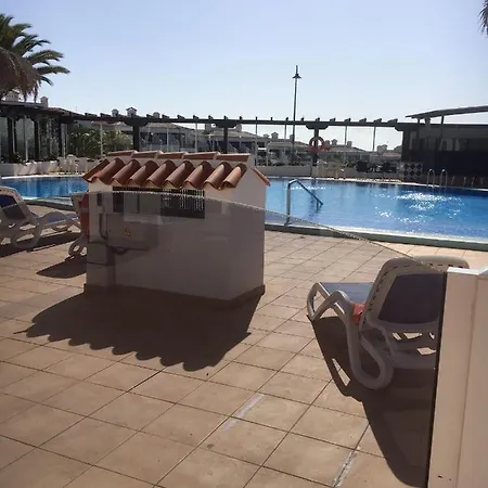 Aquarius Holiday Apartment *