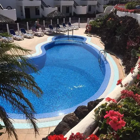 Aquarius Holiday Apartment San Miguel de Abona