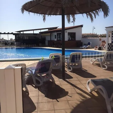 Aquarius Holiday Apartment Apartment San Miguel de Abona